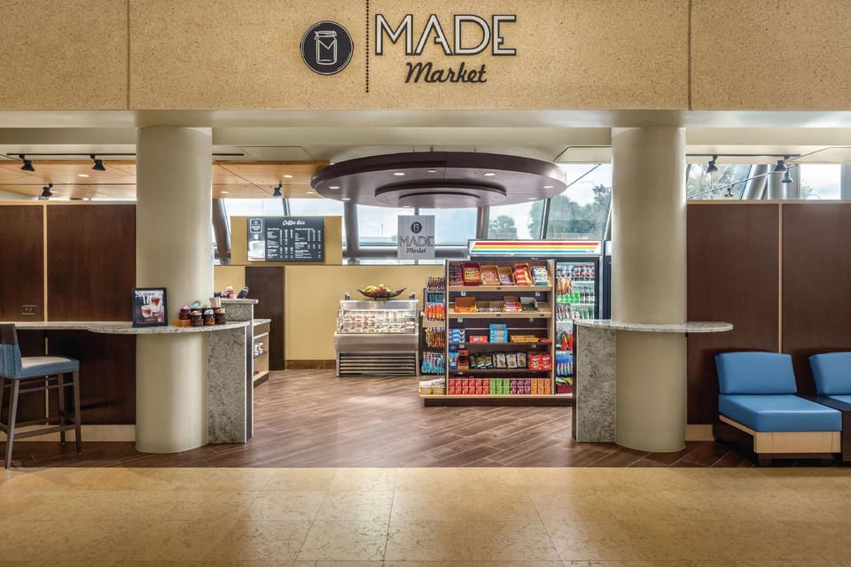 DoubleTree by Hilton Orlando Downtown Hotel in Orlando