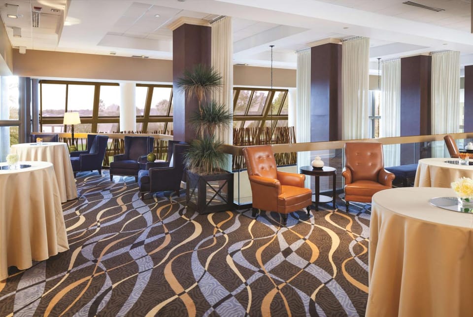 DoubleTree by Hilton Orlando Downtown Hotel in Orlando