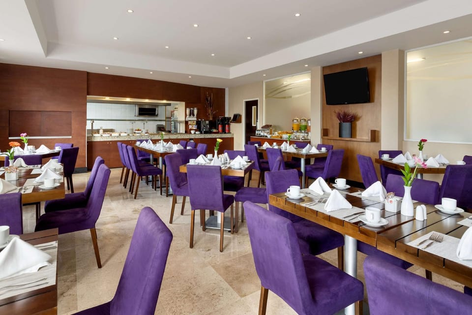 DoubleTree by Hilton Queretaro Hotel in Santiago de Queretaro