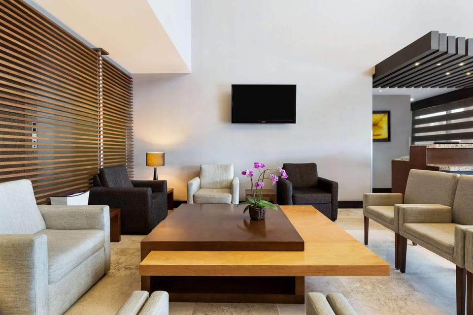DoubleTree by Hilton Queretaro Hotel in Santiago de Queretaro