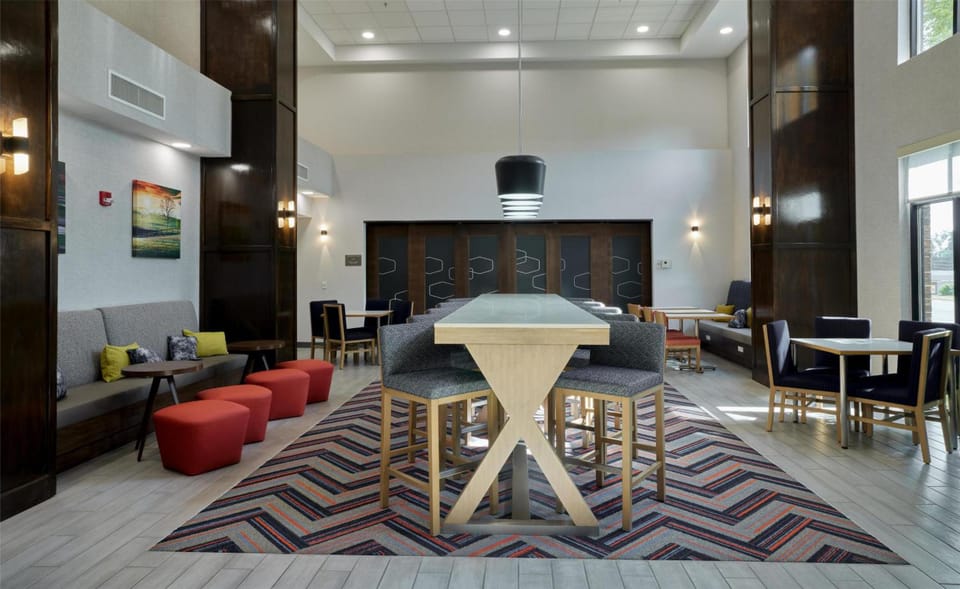 Hampton Inn & Suites Radcliff/Fort Knox Hotel in Indiana