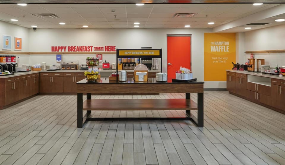 Hampton Inn & Suites Radcliff/Fort Knox Hotel in Indiana