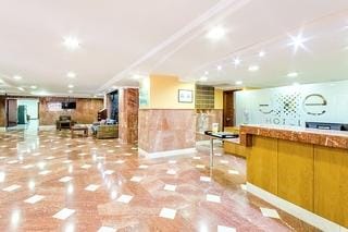 Sercotel Playa Canteras Hotel in Las Palmas de Gran Canaria