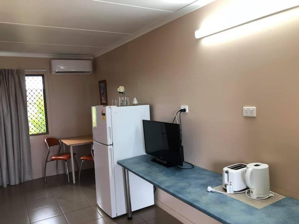Childers Budget Accommodation Motel in Queensland