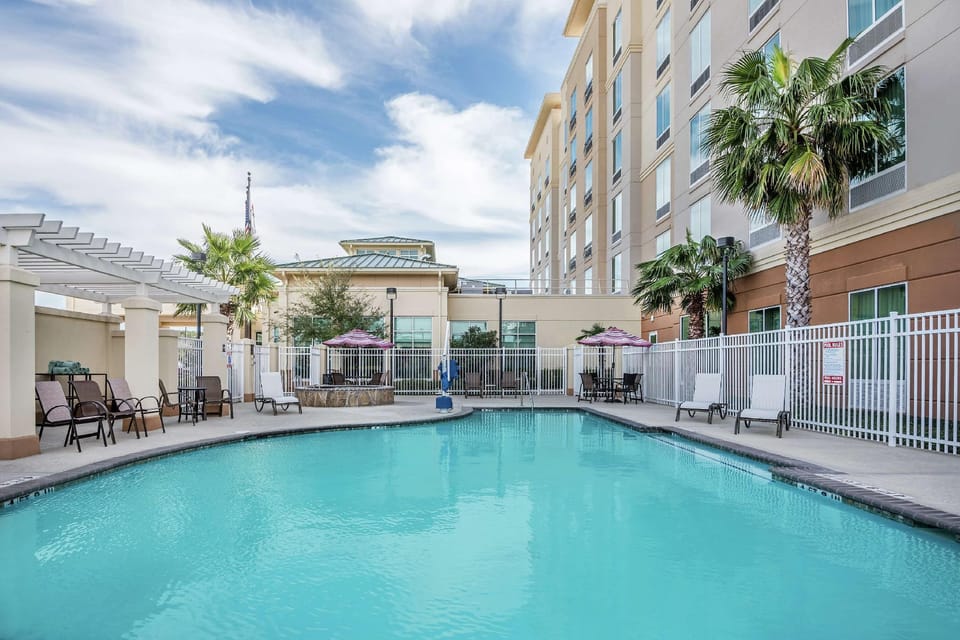 Hilton Garden Inn San Antonio/Rim Pass Drive Hotel in San Antonio