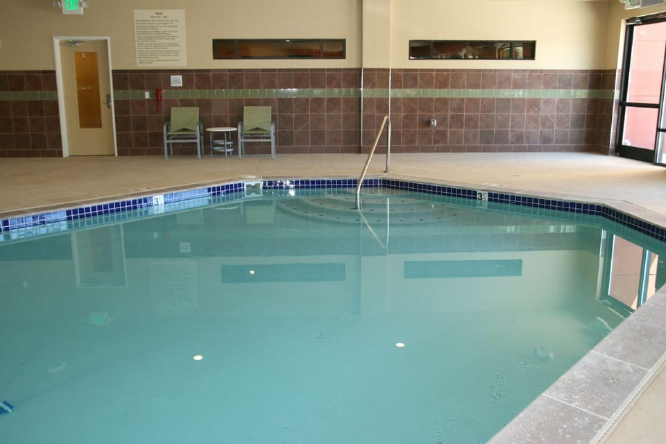 Hampton Inn & Suites Seattle-Airport/28th Ave Hotel in SeaTac