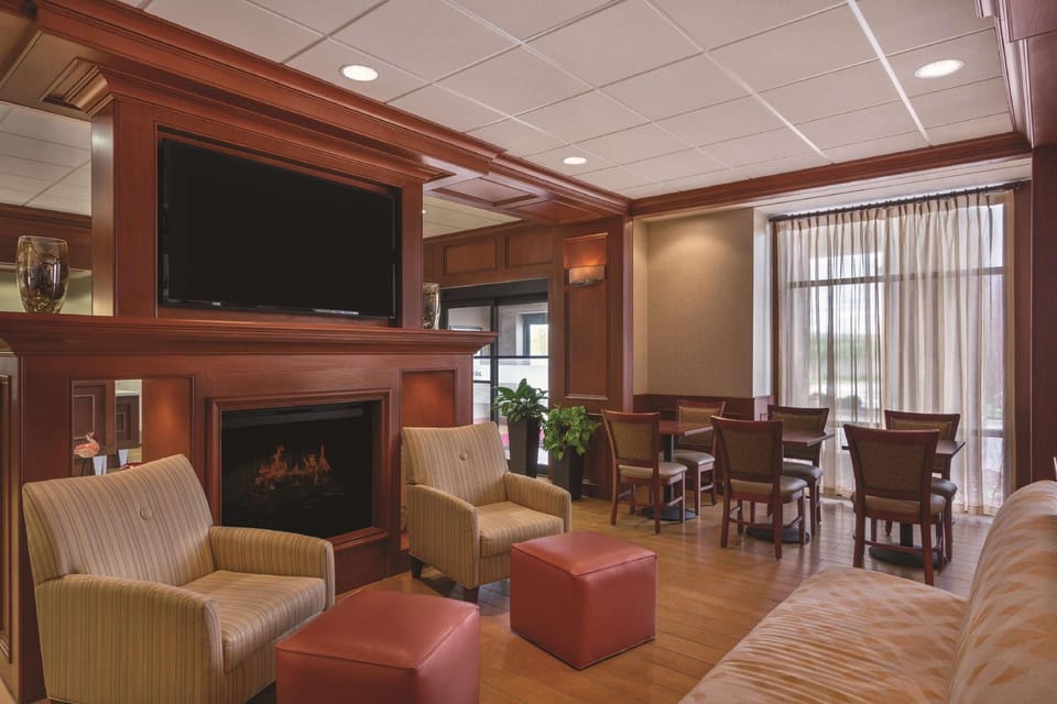Hampton Inn Detroit/Southgate Hotel in Southgate