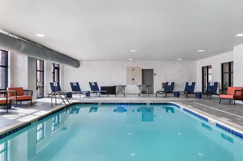 Hampton Inn Detroit/Southgate Hotel in Southgate