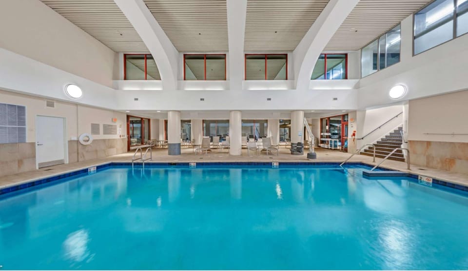 Embassy Suites by Hilton Boston Waltham Hotel in Waltham