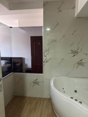 Hotel Palma Hostel in Serbia