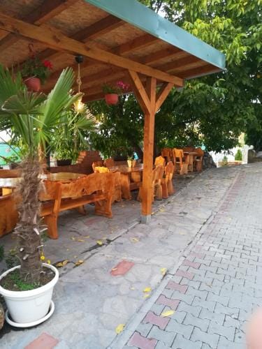 Hotel Palma Hostel in Serbia