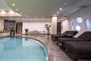 Michelangelo Resort & Spa Hotel in Decentralized Administration of the Aegean