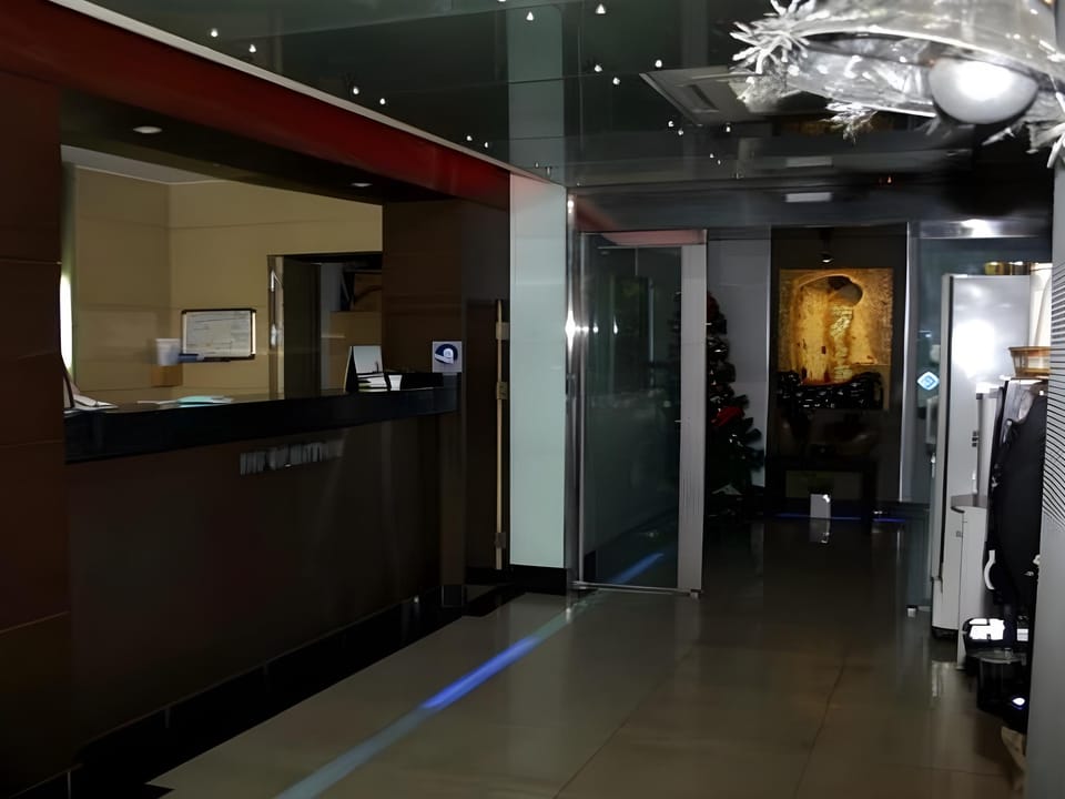 Hotel Casa Hotel in Seoul
