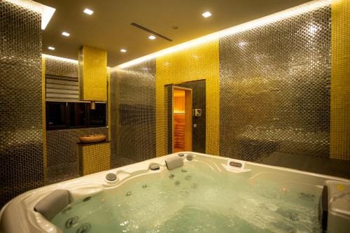 Deluxe Resort and SPA Resort in Podgorica Municipality, Montenegro