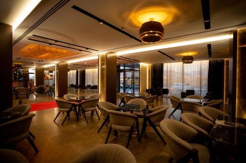 Deluxe Resort and SPA Resort in Podgorica Municipality, Montenegro