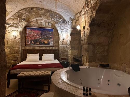 Under Cave Cappadocia Hotel in Kayseri, Türkiye