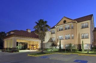 Homewood Suites by Hilton Houston-Woodlands Hotel in Shenandoah