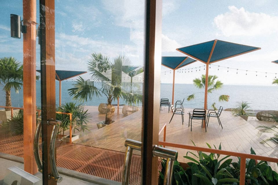 Coffee shop
