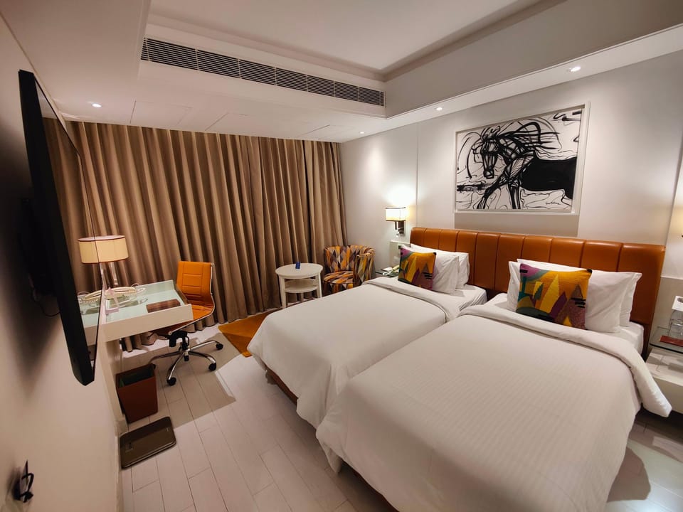 Guestroom