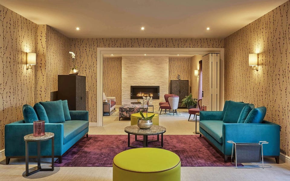 Recreational facilities