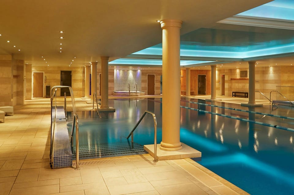 Recreational facilities