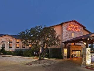 Hampton Inn & Suites Austin - Lakeway Hotel in Lakeway
