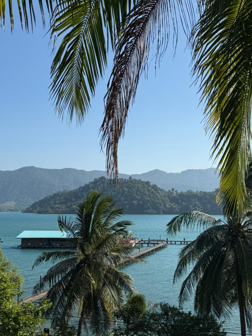 Island View Resort & Spa Resort in Koh Chang Tai