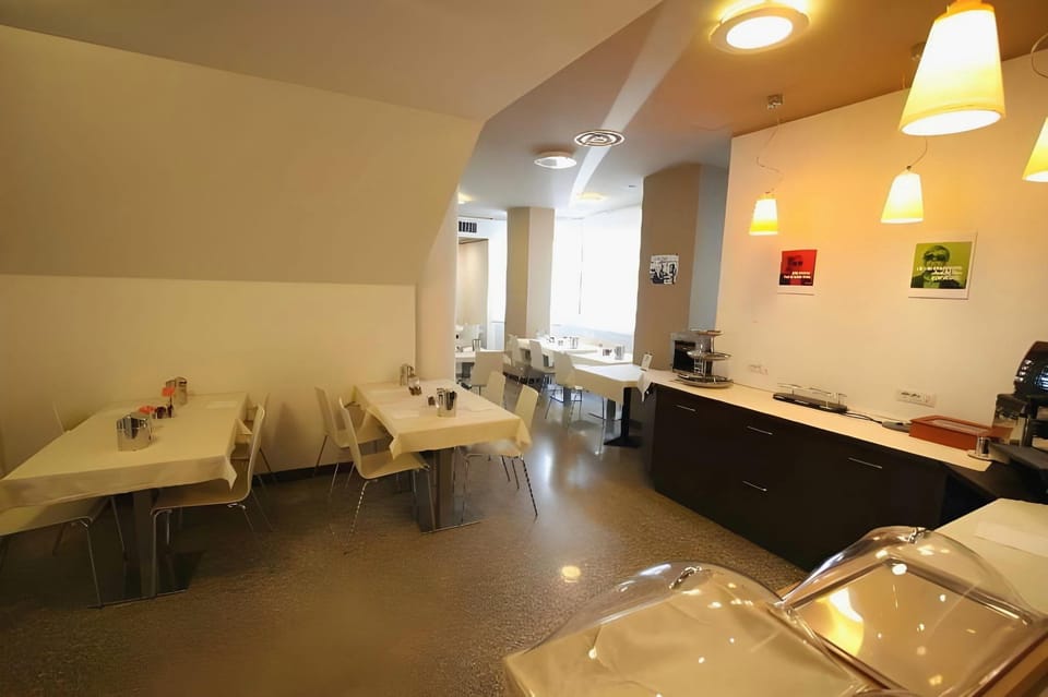 HOTEL ORO BLU MILANO Hotel in Milan