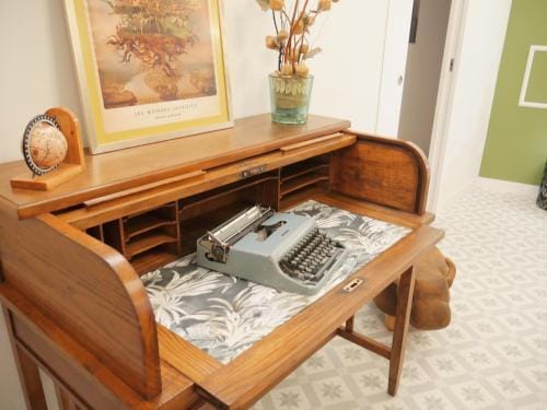 Blaucel Cafe i Habitacions Hotel in Cullera