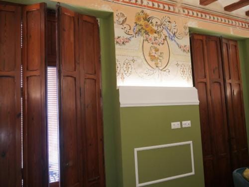 Blaucel Cafe i Habitacions Hotel in Cullera
