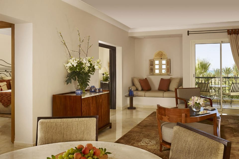 The Residence Tunis Resort in Tunis Governorate, Tunisia