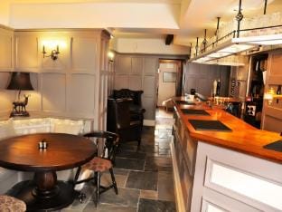 New Gurkha Inn Hotel in Wales