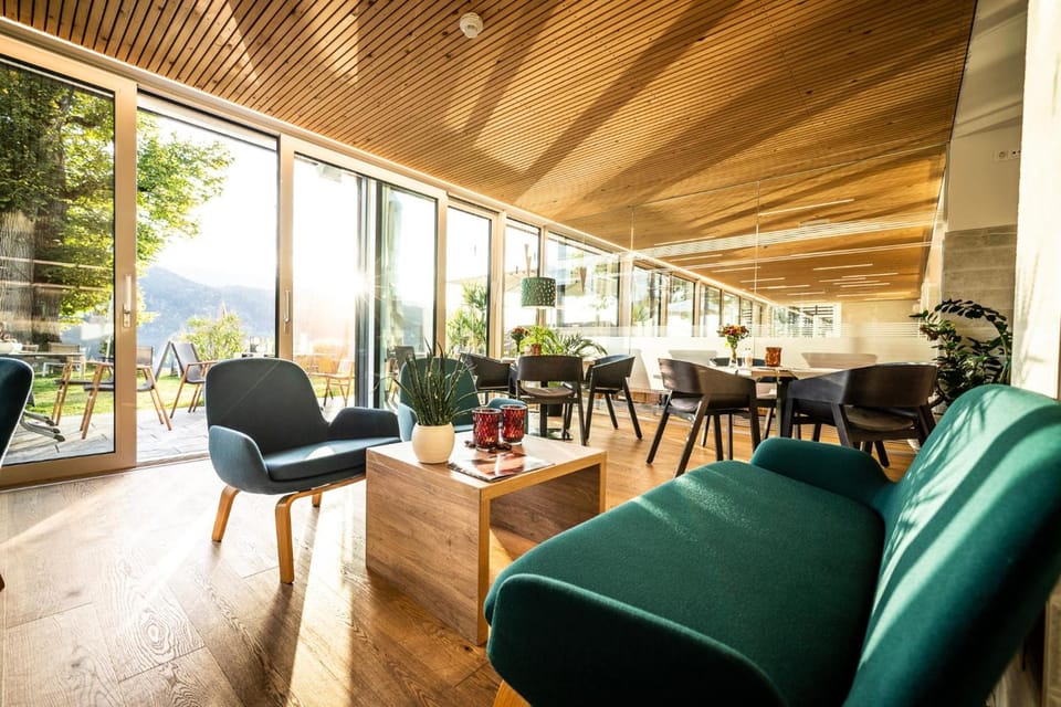 Bar/lounge