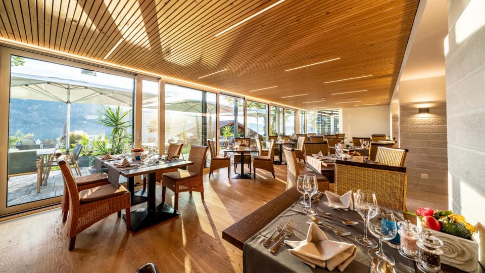 Villa Postillion am See Hotel in Spittal an der Drau