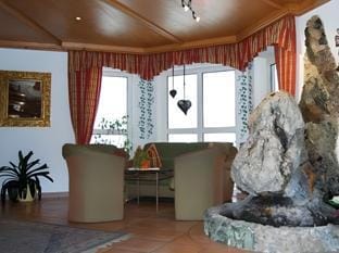 Hotel Grundlhof Hotel in Salzburgerland