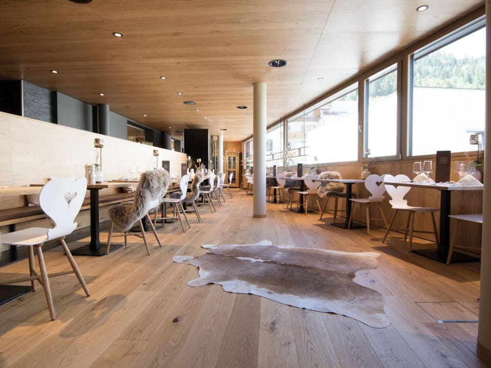 Valavier Aktivresort Hotel in Brand