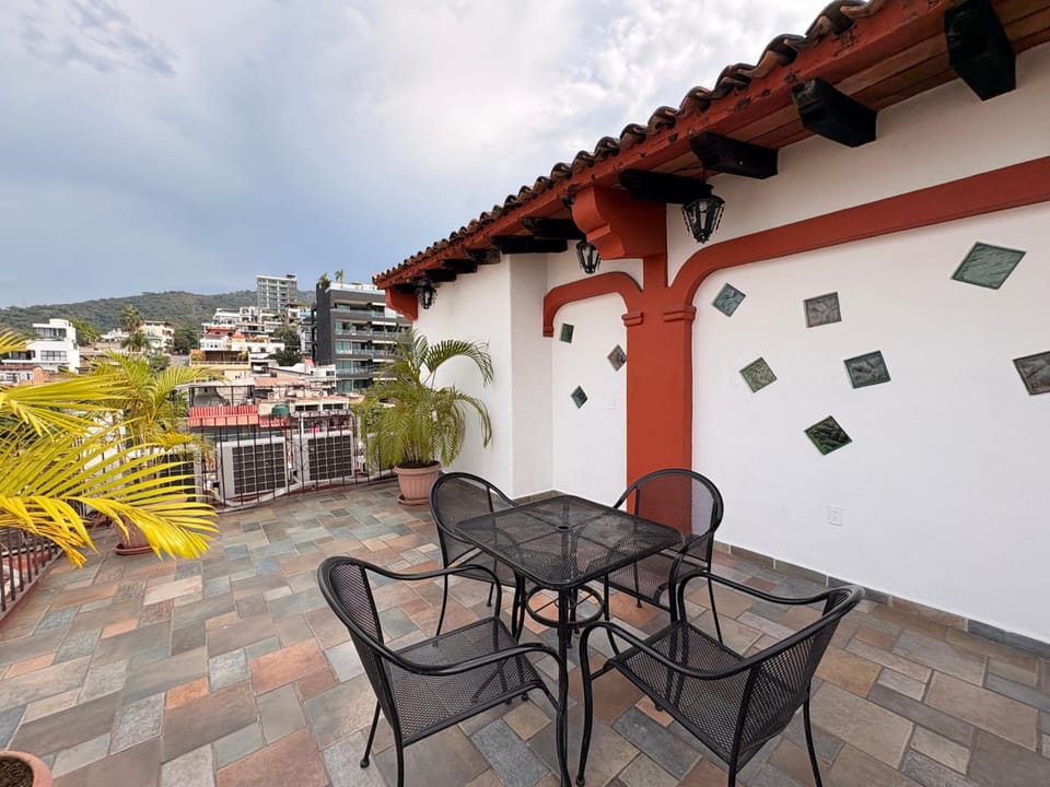 Hotel Mocali Hotel in Puerto Vallarta