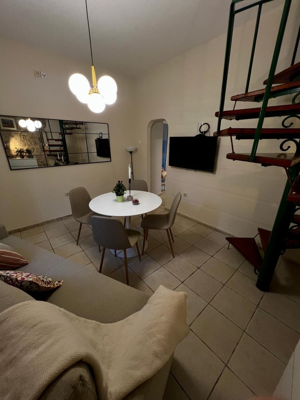 Apartments Mia Hotel in Dubrovnik