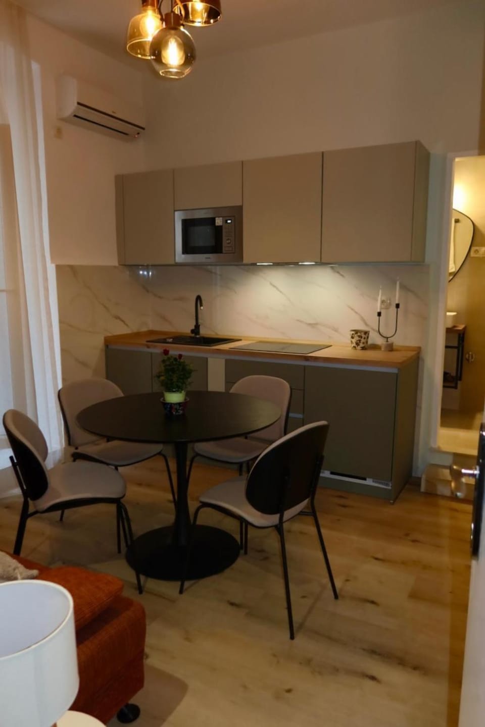 Apartments Mia Hotel in Dubrovnik