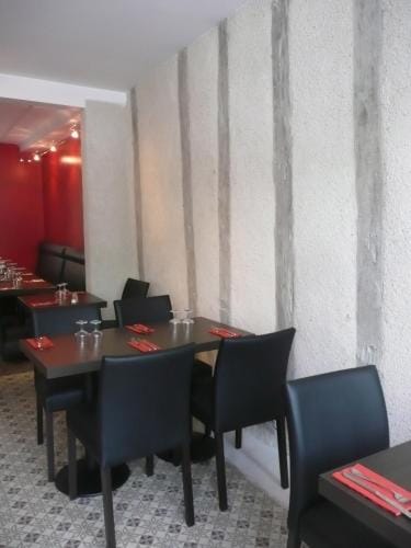 Villa Roma B&B Hotel in Amboise