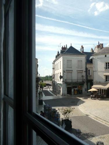 Villa Roma B&B Hotel in Amboise