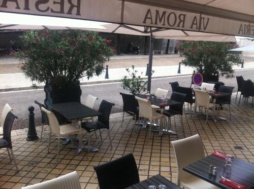 Villa Roma B&B Hotel in Amboise