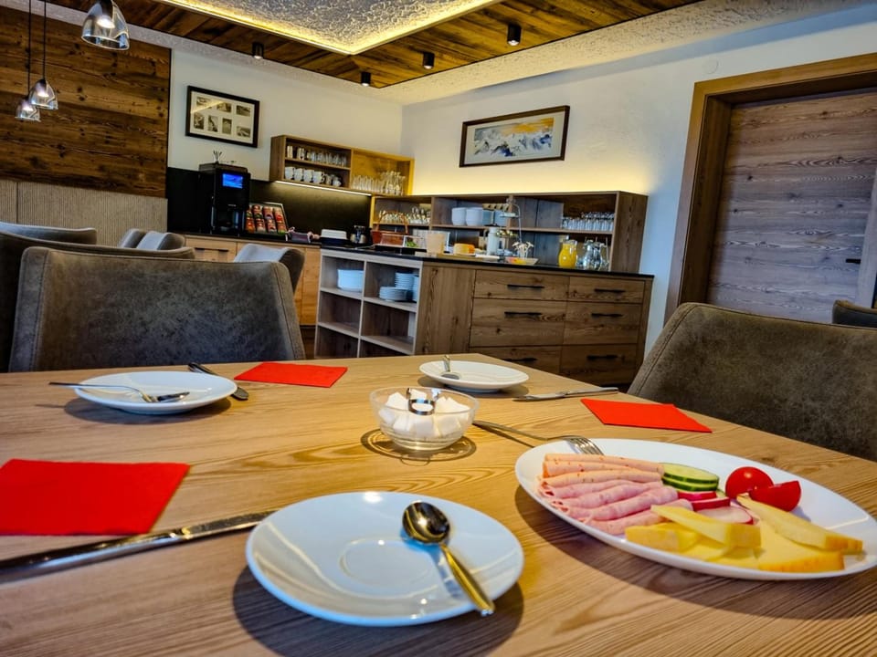 Haus Bergheim Hotel in Trentino-South Tyrol