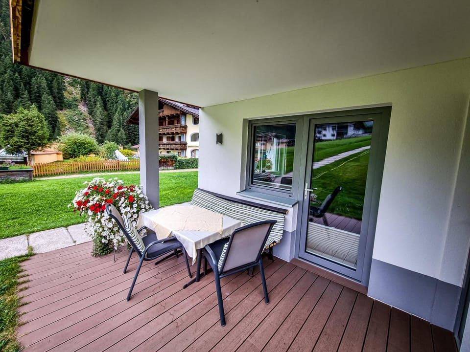 Haus Bergheim Hotel in Trentino-South Tyrol