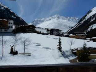 Haus Bergheim Hotel in Trentino-South Tyrol