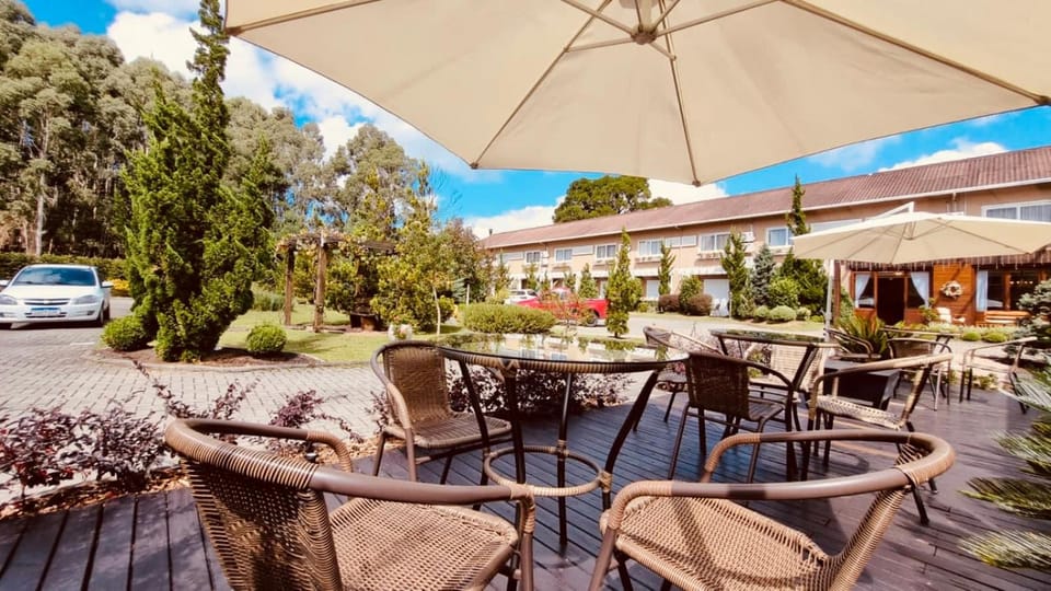 Pousada Quinta do Vale Inn in State of Rio Grande do Sul