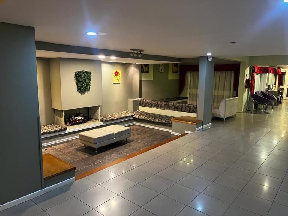 Hotel Internacional Hotel in San Carlos Bariloche
