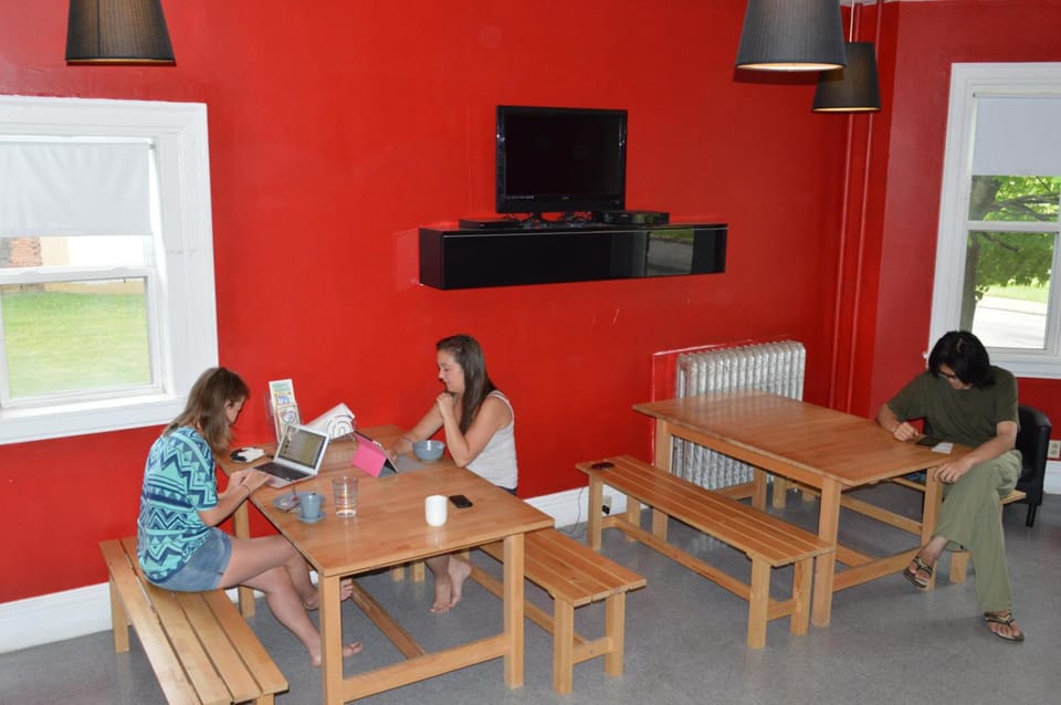 Bar/lounge