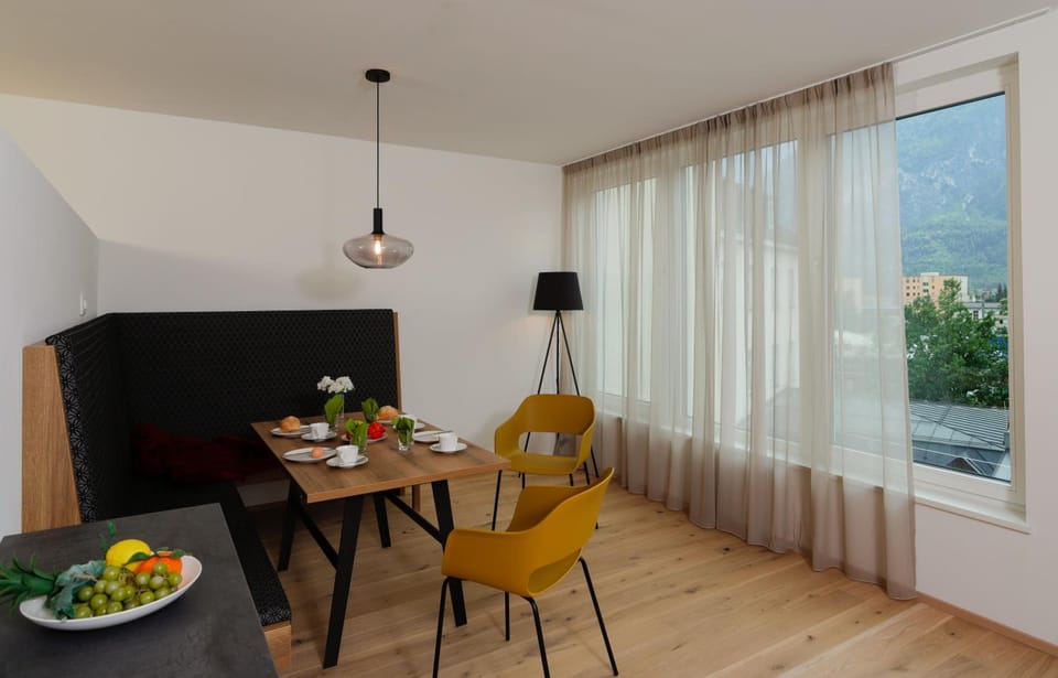 Apartmenthaus Nr 1 Hotel in Lienz