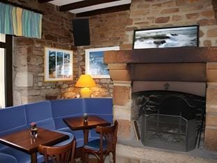 Le Cadoudal Hotel in Auray